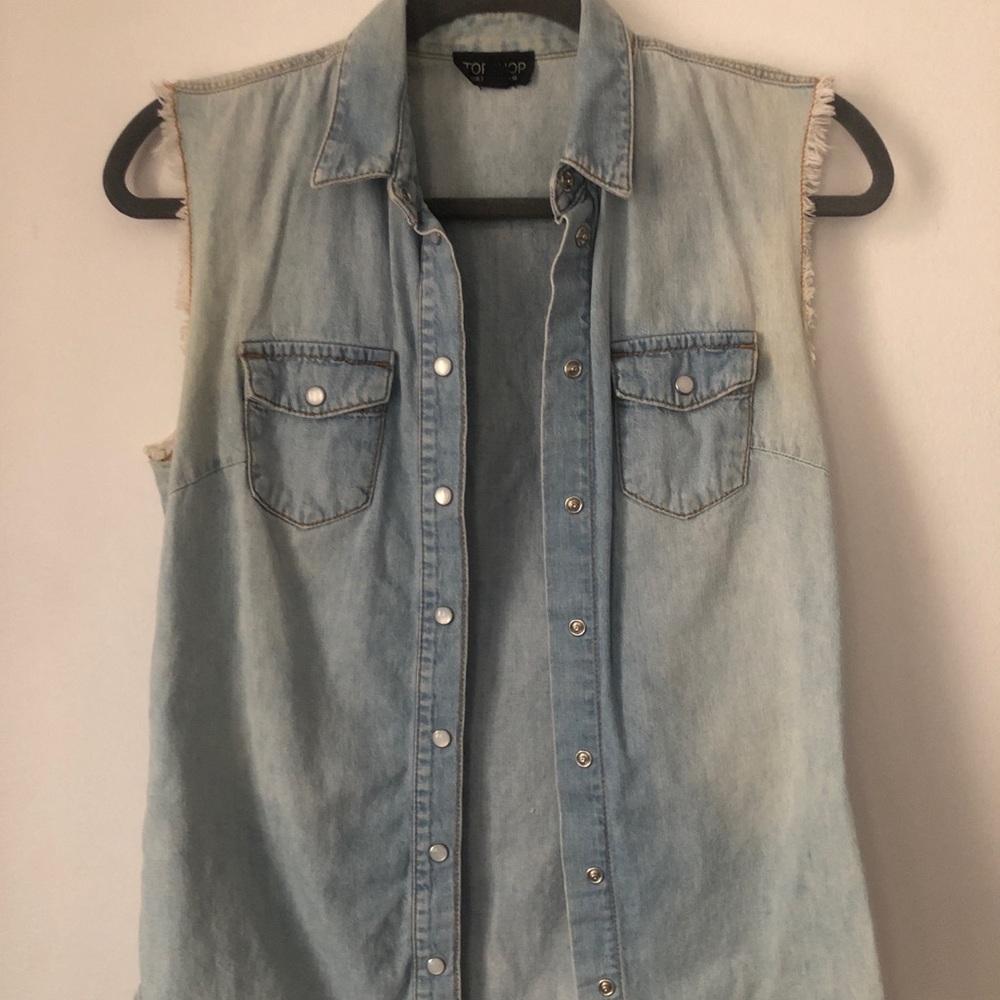 Vest